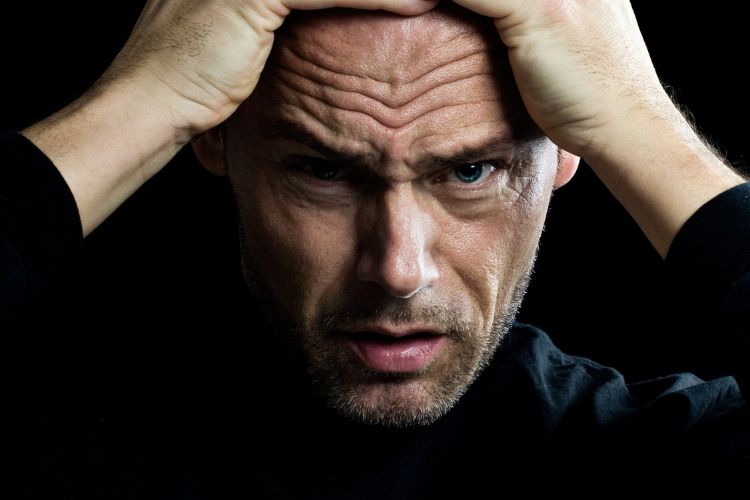 Por que o TDAH é estressado